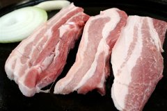 快告诉父母：实的别再把肉泡水里解冻了！