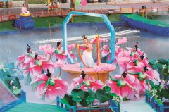 航韵未尽处春城待客来——双节将至 文旅盛宴解